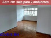 EXCELENTE APARTAMENTO E LOCALIZAÇÃO NO SION