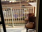 EXCELENTE APARTAMENTO EM ÁGUAS CLARAS 2 QUARTOS SENDO 1...