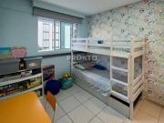 Excelente apartamento em Boa Viagem – 108,48m²