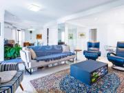 EXCELENTE APARTAMENTO EM CHÁCARA KLABIN