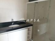 Excelente apartamento em condomínio clube, 1ª locação,...