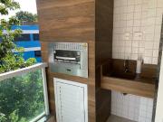 Excelente apartamento em condomÃnio novÃssimo! Em um dos...