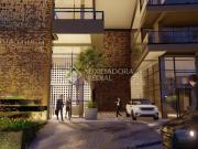 EXCELENTE APARTAMENTO EM CONDOMÍNIO COM ARQUITETURA...