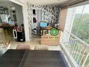 Excelente Apartamento em Condomínio Completo no Butanta...