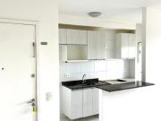 Excelente apartamento em condomínio fechado com área de...