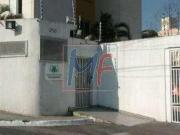 Excelente apartamento em Condomínio Padrão para Venda no...