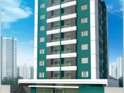 Excelente apartamento em construção