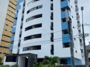EXCELENTE APARTAMENTO EM MANAÍRA 3 QTS/2 STS/ PRÓXIMO DO MAR