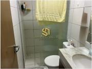 Excelente apartamento em nova parnamirim com 3 quartos