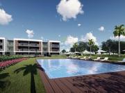 Excelente apartamento em Olhos de Água