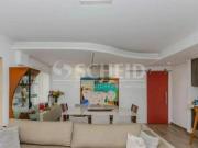 EXCELENTE APARTAMENTO EM ÓTIMA LOCALIZAÇÃO DE MOEMA