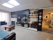 Excelente Apartamento Em Ótima Localização Na Área...