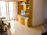 EXCELENTE APARTAMENTO EM ÓTIMA LOCALIZAÇÃO NA VILA SÔNIA