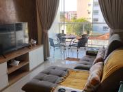 Excelente apartamento em ótima localização no Itaguá,...