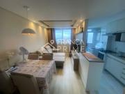 Excelente Apartamento em Pirituba, com 2 dorms, sala,...