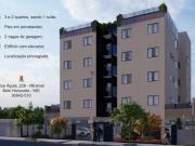 EXCELENTE APARTAMENTO EM PRÃ?DIO INDIVIDUAL NO MIRAMAR...