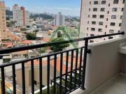 EXCELENTE APARTAMENTO EM SANTO ANDRÉ!