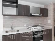 Excelente apartamento en Cajicá