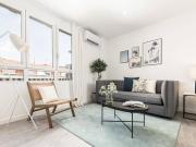 Excelente Apartamento en el Centro Excelente Apartamento en el Centro