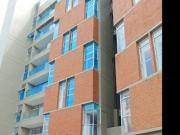 Excelente apartamento en Guadalupe, piso 4 con ascensor