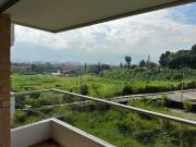 Excelente apartamento en guayabal con muy buena vista
