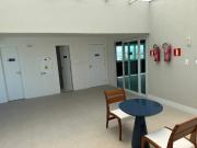 Excelente apartamento estÃºdio para investir ou morar