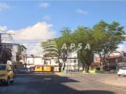 Excelente apartamento flat no 1º andar, com 39 metros...