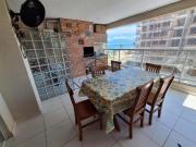 Excelente apartamento frente mar à venda de 3...