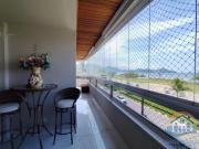 EXCELENTE APARTAMENTO FRENTE MAR LOCALIZADO NO BAIRRO...