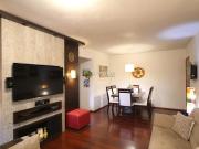Excelente apartamento garden à venda no bairro Águ