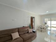 Excelente apartamento garden de 95,50m² á venda no...