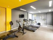 Aconchegante apartamento garden para venda em Água...