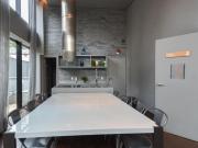 Atraente apartamento garden para venda em Moema com 2...