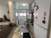 Excelente apartamento Jaçana