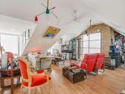 Excelente apartamento Lisboa, com vista rio