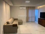 Excelente! Apartamento locaÃ§Ã£o possui 114 metros...