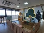 Excelente apartamento localizado em Boa Viagem, com...