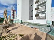 Excelente apartamento localizado em Boa Viagem, com...