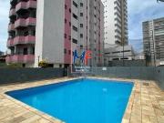 Excelente apartamento localizado na Praia Grande à 400...