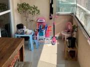 Excelente apartamento localizado no bairro do Cambuci,...