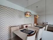 Excelente apartamento localizado no bairro do Cordeiro,...