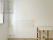 Excelente apartamento mobãliado de 1 dorm 1 vaga em perdizes