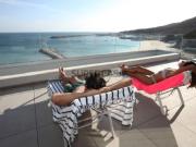 Excelente apartamento mobilado, em frente ao Mar, em...