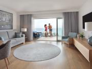 Excelente apartamento mobilado, em frente ao Mar, em...