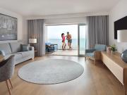 Excelente apartamento mobilado, em frente ao Mar, em...