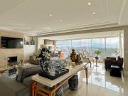 Excelente apartamento mobiliado, 3 suítes, 3 vagas infra...