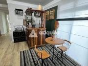 Excelente apartamento mobiliado Ã venda, Centro, Ã³tima...