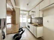 Excelente apartamento mobiliado á venda com 2 quartos,1...