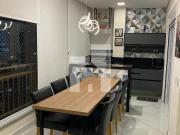 Excelente Apartamento MOBILIADO à venda com 3 Suítes,...