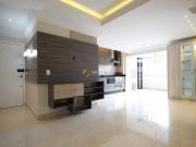 Excelente apartamento mobiliado à venda no bairro